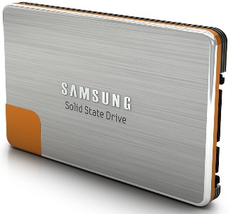 Dyski Samsung SSD 470 z oprogramowaniem Norton Ghost