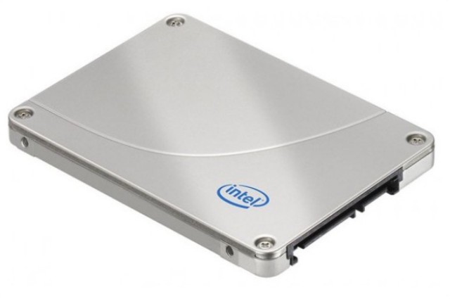 Intel SSD 313 idealne do ultrabookw