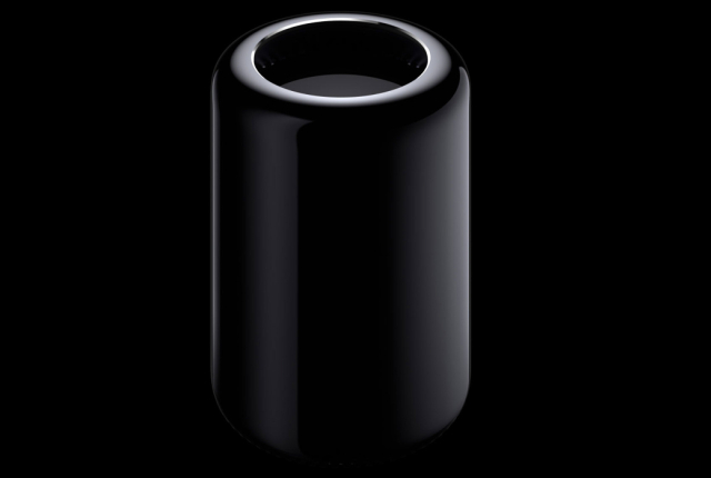 Apple zdradza szczegy komputera Mac Pro