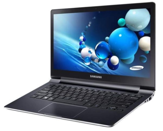 Samsung Ativ Book 9 Plus z matryc 3200x1800 pikseli