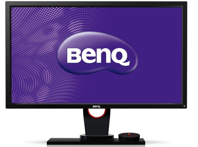 24 calowy monitor BenQ XL2430T do gier