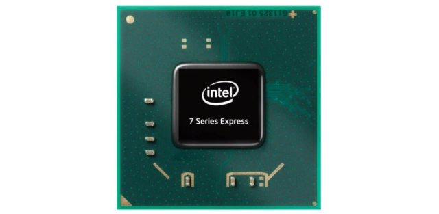 Intel koczy sprzeda chipsetw dla procesorw Ivy Bridge