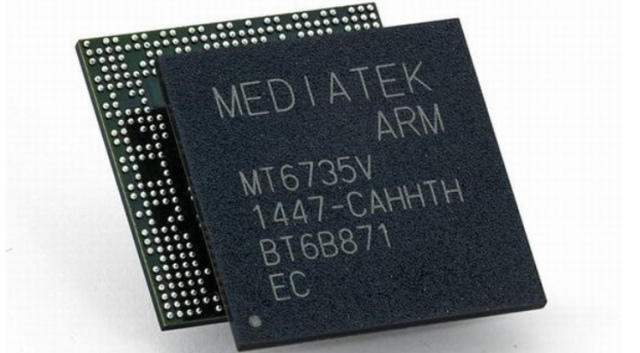 MediaTek MT6755  ze wsparciem dla sieci LTE Cat 6