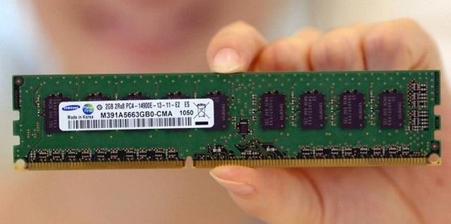 Wydano specyfikacj pamici DDR4