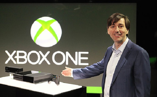Microsoft zamierza przej domen XboxOne.com