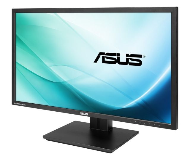 28 calowy monitor ASUS PB287Q True 4K