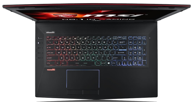 Laptop MSI GT72 Dominator Pro G na 29 lecie firmy