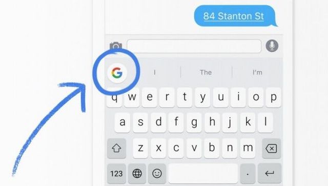 Nowa klawiatura na Androida Google Gboard