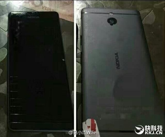 Nokia P bdzie posiada procesor Snapdragon 835