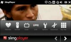 Nowa wersja SlingPlayer -  odtwarzacza multimediw mobilnych