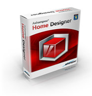 Ashampoo Home Designer - trjwymiarowe modelowanie wntrz