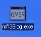 Ikona programu GMER