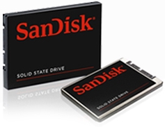 SanDisk G3 SSD 60GB, 120GB - dyski SSD z 10-letni gwarancj